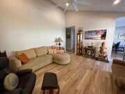 Living Room - 5422 Adobe Falls Rd Unit Adobe Falls Condo