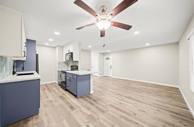 Building Photo - 1625 Pentecost Way Rental