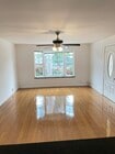 Living Room - 2072 Newton Ave House