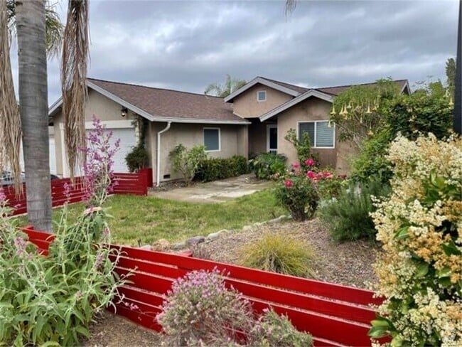 Building Photo - 3819 La Campana Ct Rental