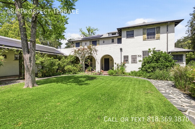 Photo - 484 Prospect Terrace