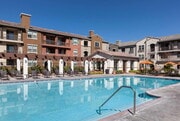 Photo - The Vistas of West Hills Apartments
