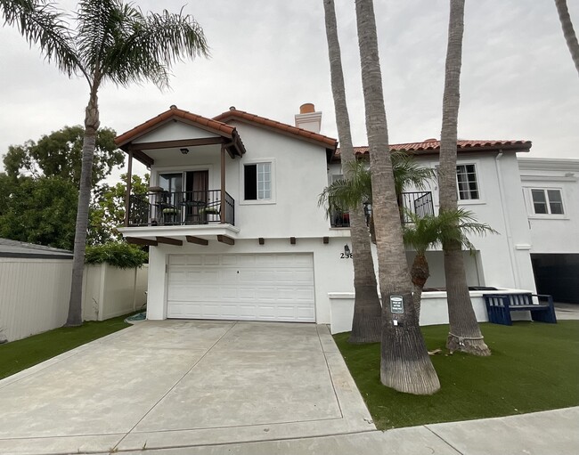 Building Photo - 238 Avenida Montalvo Unit A