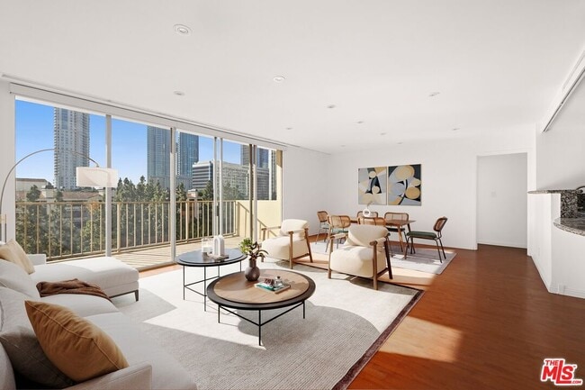 Photo - 2170 Century Park E Condo Unit 908
