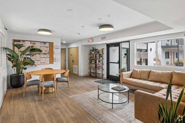 Interior Photo - Mesa Vista Apartments