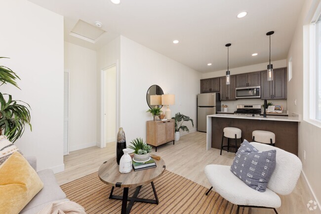 Building Photo - Upscale Living Awaits: Brand-New Luxury On... Unit 3344 Lockwood Dr Rental