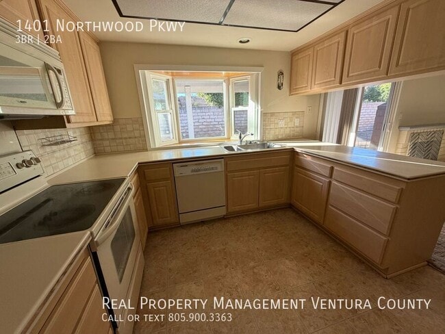 Photo - 1401 Northwood Pkwy