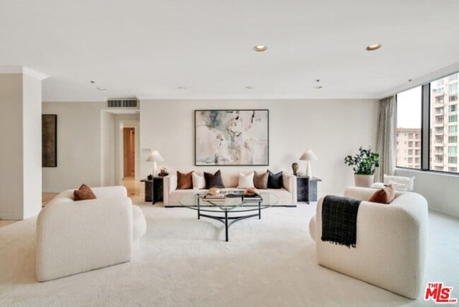 Building Photo - 10724 Wilshire Blvd Rental