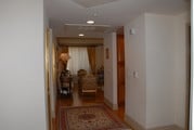 second bedroom - 1337 Wellesley Ave Condo Unit 104