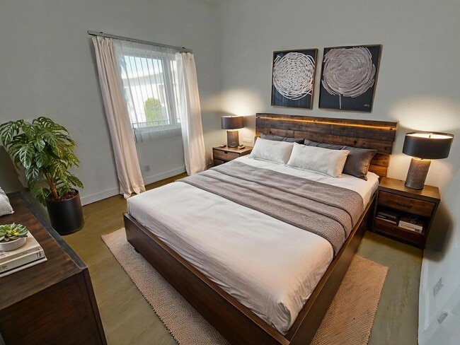 Photo - 3630 Westwood Blvd Unit 19