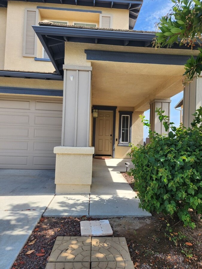 Photo - Top of the hill, Large La Mesa Home with a cool Westward View!
