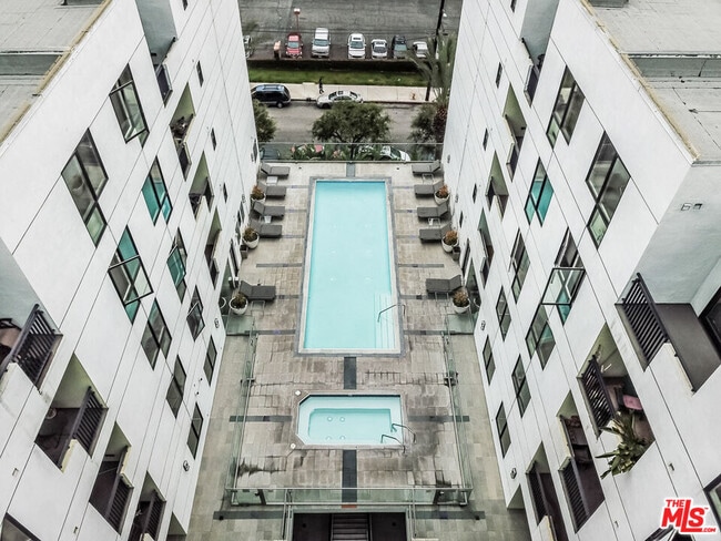 Photo - 1234 Wilshire Blvd Unit 231