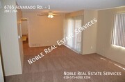 Photo - 6765 Alvarado Rd Condo Unit 1