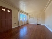 Photo - Available Now - Cozy Two Bedroom Duplex w/ Hardwood Floors! Lovely Kitchen! Unit 2687 Reynard Way