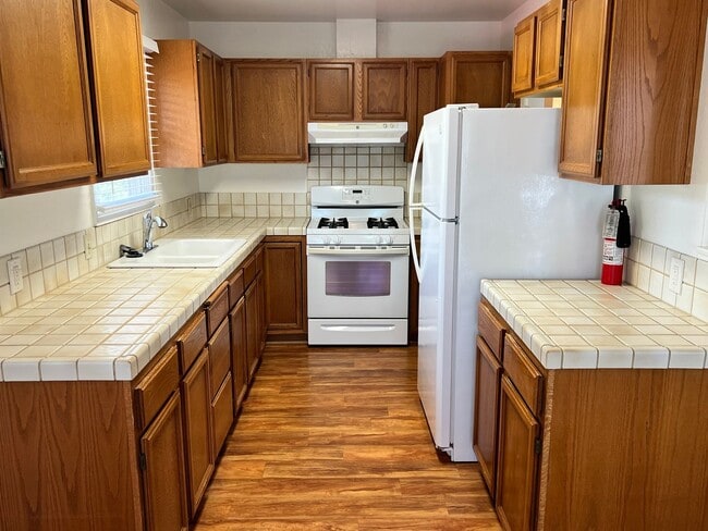 Photo - 118 W Pedregosa St Unit 120 B