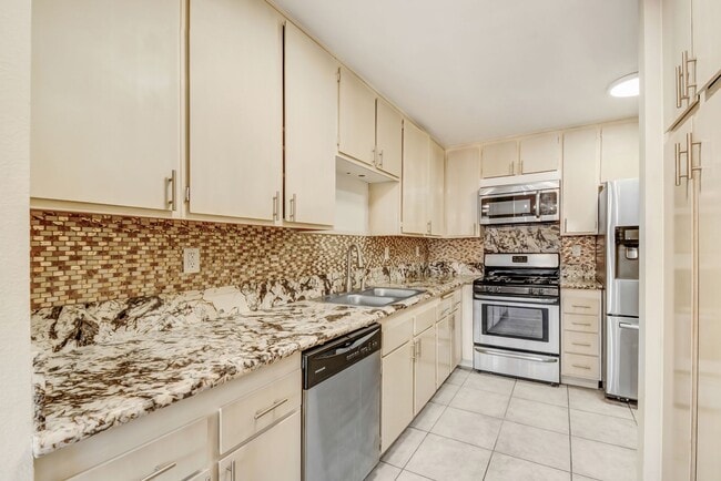 Photo - Coming Soon! Well, maintained 3-bedroom, 2.5 bath corner unit town home in a private, gated commu...