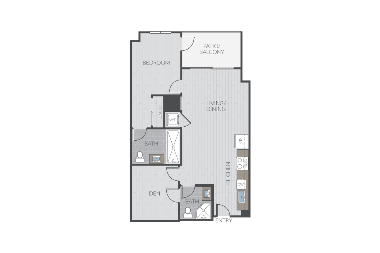 Plan 1M + Den - Plan 1M + Den
