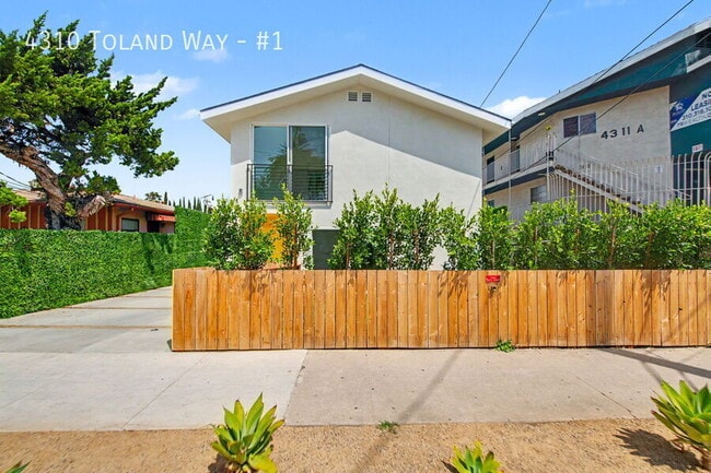 Photo - 4310 Toland Way