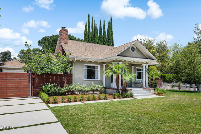 Photo - 1469 Las Lunas St