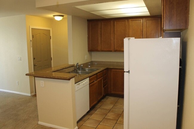 Photo - Charming 2BR/1BA Condo – Resort-Style Amen...