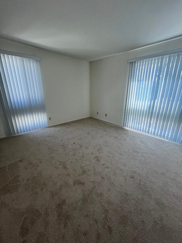 Floor Plan - 2 Bed 2 Bath