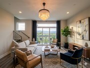 Photo - Modern Luxury Condo with Panoramic Views | 3-Story Condo + Private Rooftop Deck