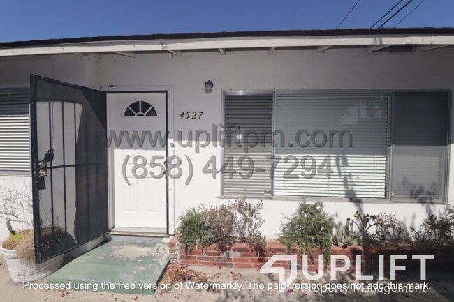Photo - Alabama St (4525-4531) Unit 4527