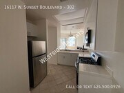 Photo - 16117 W Sunset Blvd Apartment Unit 302