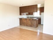 LivingRm / Kitchen - 4553 W 116th St Unit 1