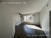 Photo - 238 Serrano Ave Unit 208
