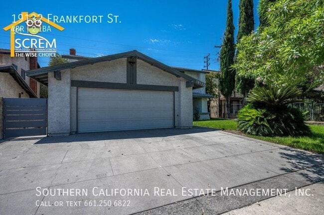 Building Photo - 19132 Frankfort St