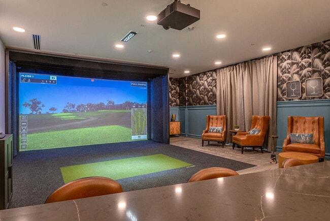 LIVIA at Scripps Ranch - LIVIA at Scripps Ranch