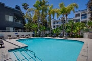 Relax and take a dip in one of our two pools - Hillcreste