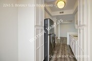 Photo - 2245 S Beverly Glen Blvd Apartment Unit 305a