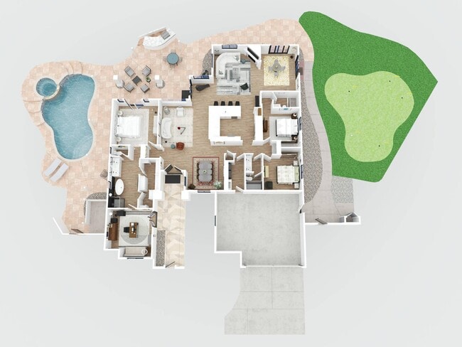 Photo - 32 Santa Ynez