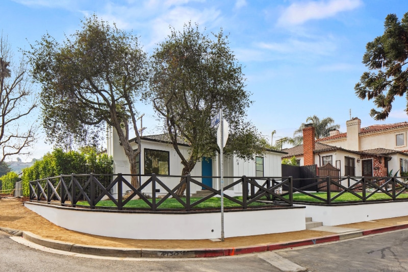 Photo - 4130 Verdugo View Dr