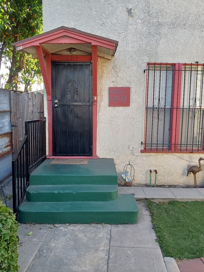 Photo - 4503 S Wilton Pl Unit #1