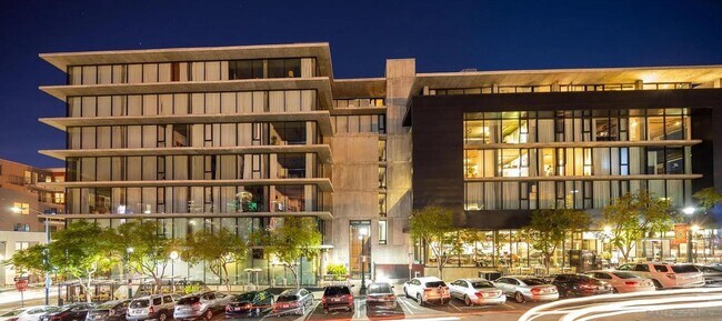 Photo - 750 W Fir St Unit PH