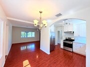 Photo - Updated 2 Bed 1.5 Bath Home with Private E...