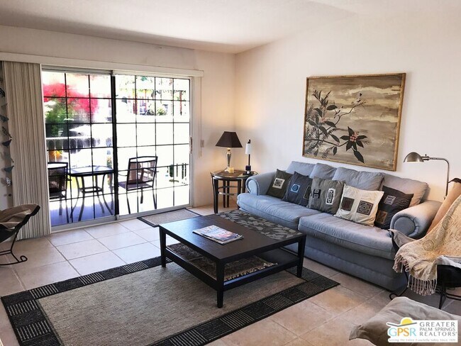 Photo - 2701 E Mesquite Ave Condo Unit GG180