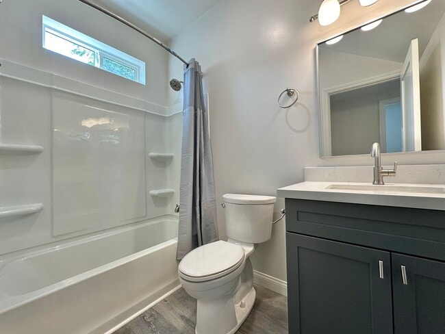 Photo - Spacious  4-Bedroom House with Solar and near SDSU Prime Location!