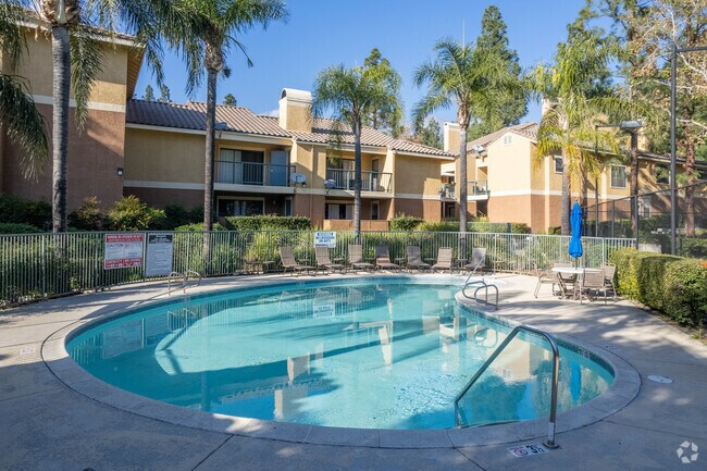 Photo - Borgata at Alta Loma