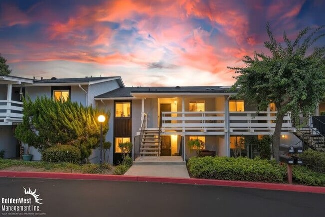 Building Photo - Inviting Upstairs 2Bdm and 2Ba Condo in San Marcos! Unit 1866