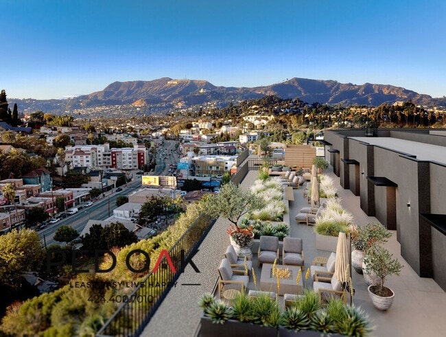 Photo - 1011-1013 Everett St Unit B-101