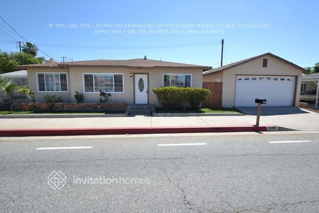 Building Photo - 1058 N Glendora Ave Rental