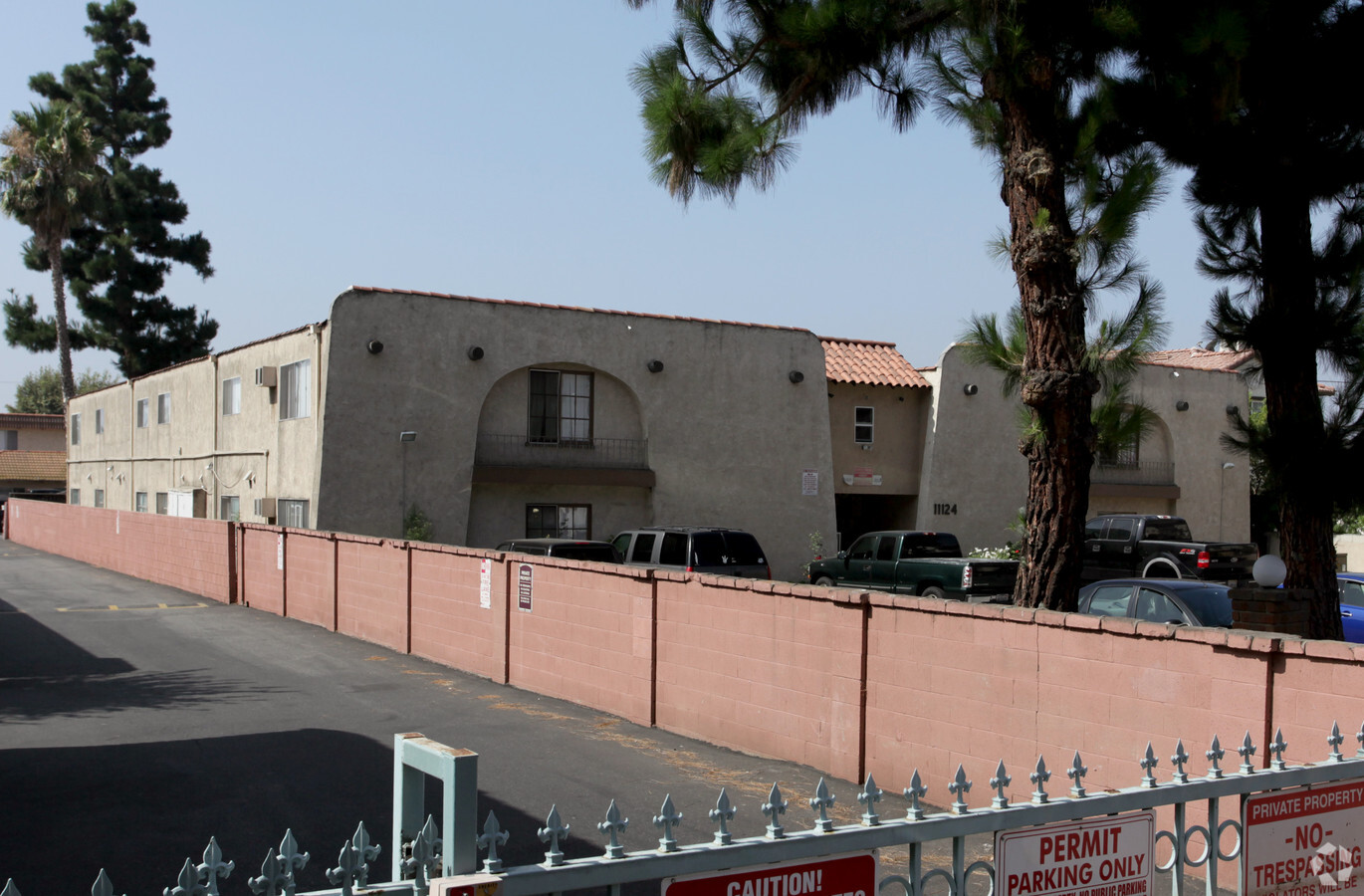 Photo - El Fortin Apartments