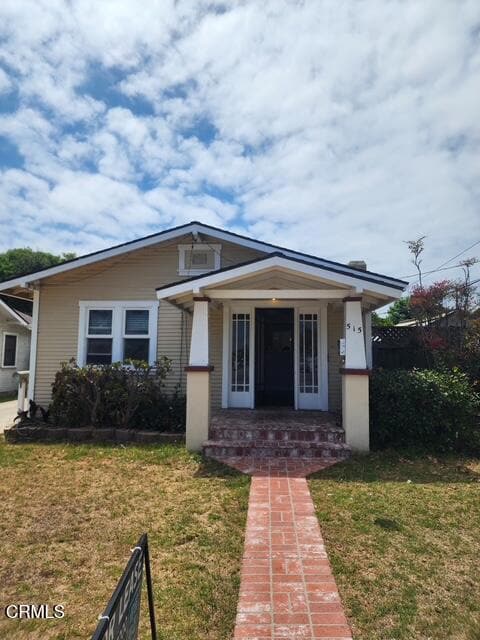 Photo - 515 S Evergreen Dr Townhome
