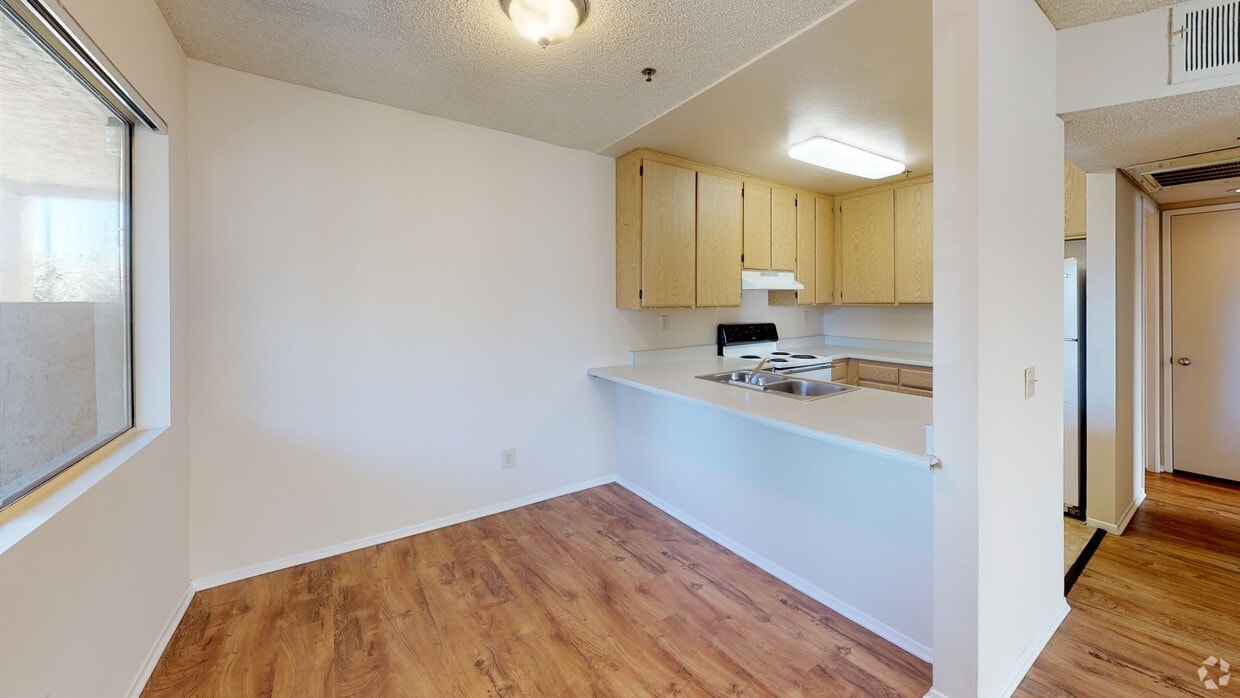 3D Tour - Amberwood Apartments