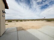 Photo - 29 Palms Home with Solar