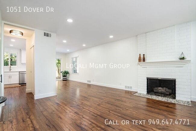Photo - 1051 Dover Dr
